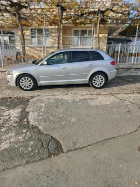 Audi A3 | Mobile.bg    7
