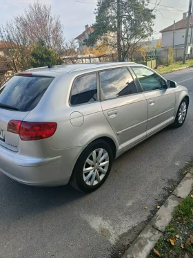 Audi A3 | Mobile.bg    3
