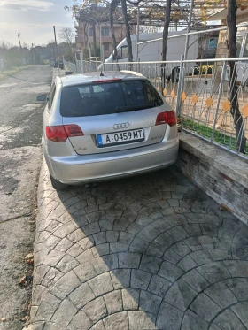 Audi A3 | Mobile.bg    8