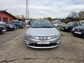 Honda Civic 2.2ctdi/navi/koja - 6900 лв. / 3527.91 € - 92695048 2