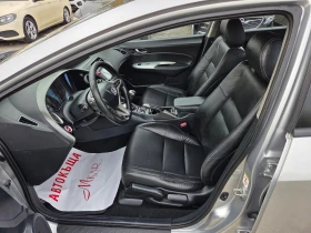 Honda Civic 2.2ctdi/navi/koja - 6900 лв. / 3527.91 € - 92695048 7