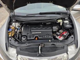 Honda Civic 2.2ctdi/navi/koja - 6900 лв. / 3527.91 € - 92695048 15