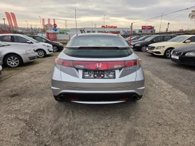 Honda Civic 2.2ctdi/navi/koja - 6900 лв. / 3527.91 € - 92695048 5