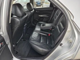 Honda Civic 2.2ctdi/navi/koja - 6900 лв. / 3527.91 € - 92695048 8
