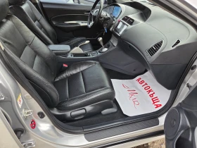 Honda Civic 2.2ctdi/navi/koja - 6900 лв. / 3527.91 € - 92695048 10