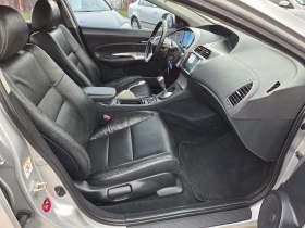 Honda Civic 2.2ctdi/navi/koja - 6900 лв. / 3527.91 € - 92695048 9