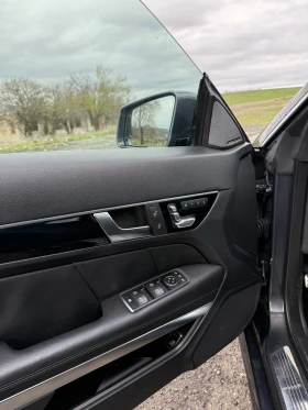 Mercedes-Benz E 350 КАБРИО* 360CAM* ОБДУХВАНЕ* AMG*  - 37900 лв. / 19377.96 € - 40688233 7