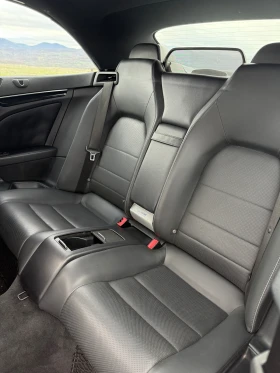 Mercedes-Benz E 350 КАБРИО* 360CAM* ОБДУХВАНЕ* AMG*  - 37900 лв. / 19377.96 € - 40688233 10