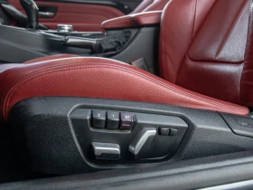 BMW 435 435I X DRIVE COUPE| M PKG| NAV| SUNROOF| HEATED SE - 33500 лв. / 17128.28 € - 37780598 12