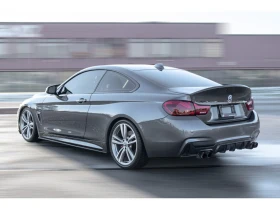 BMW 435 435I X DRIVE COUPE| M PKG| NAV| SUNROOF| HEATED SE - 33500 лв. / 17128.28 € - 37780598 4