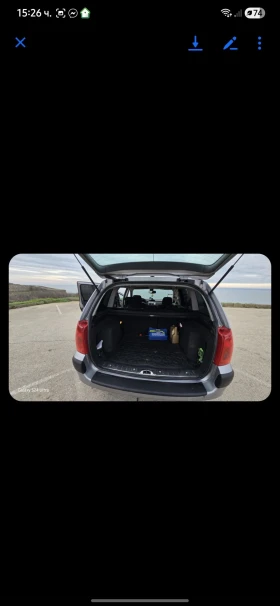 Peugeot 307 1.6 hdi | Mobile.bg    5