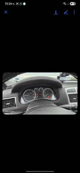 Peugeot 307 1.6 hdi | Mobile.bg    12