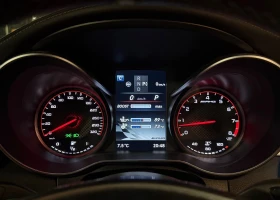 Mercedes-Benz C 63 AMG S, снимка 5