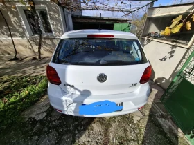 VW Polo Lounge, снимка 9