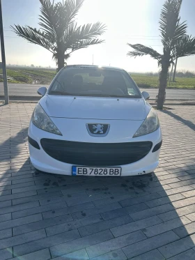 Peugeot 207 Peugeot 207, снимка 3