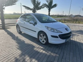 Peugeot 207 Peugeot 207, снимка 1