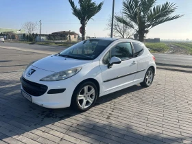 Peugeot 207 Peugeot 207, снимка 2