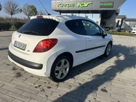 Peugeot 207 Peugeot 207, снимка 5