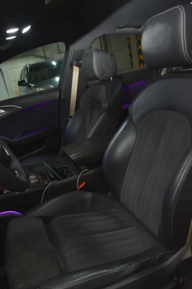 Audi A6 3.0 TDI Facelift, снимка 14