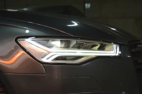 Audi A6 3.0 TDI Facelift, снимка 10
