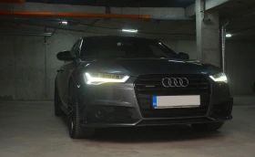 Audi A6 3.0 TDI Facelift, снимка 2