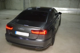 Audi A6 3.0 TDI Facelift, снимка 6