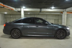 Audi A6 3.0 TDI Facelift, снимка 8