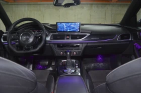 Audi A6 3.0 TDI Facelift, снимка 17