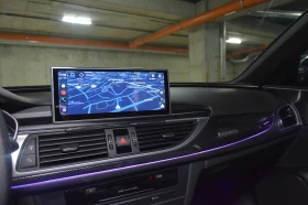 Audi A6 3.0 TDI Facelift, снимка 11