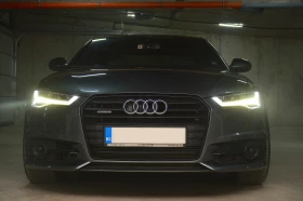 Audi A6 3.0 TDI Facelift, снимка 1