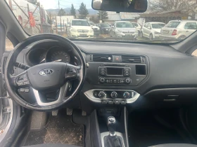 Kia Rio 1.1 - 3800 € / 7432.15 лв. - 11587795 11