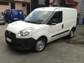 Fiat Doblo van - 3500 € / 6845.40 лв. - 41991708 4