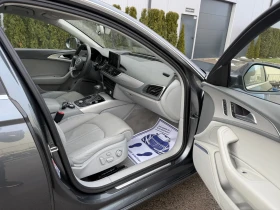 Audi A6 3.0tdi Вакум* HeadUp* Обдухване* ACC* Камера* Bose - 12900 € / 25230.21 лв. - 30814999 9