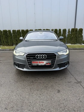 Audi A6 3.0tdi Вакум* HeadUp* Обдухване* ACC* Камера* Bose - 12900 € / 25230.21 лв. - 30814999 2
