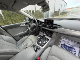 Audi A6 3.0tdi Вакум* HeadUp* Обдухване* ACC* Камера* Bose - 12900 € / 25230.21 лв. - 30814999 10
