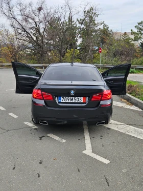 BMW 530 530d 258kc 4x4 - 13100 € / 25621.37 лв. - 86808597 2