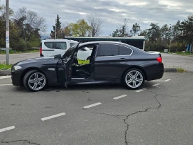 BMW 530 530d 258kc 4x4 - 13100 € / 25621.37 лв. - 86808597 4