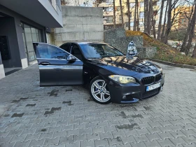 BMW 530 530d 258kc 4x4, снимка 3