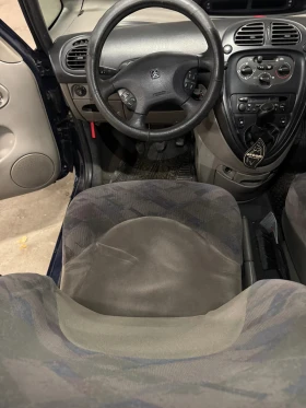 Citroen Xsara picasso, снимка 17