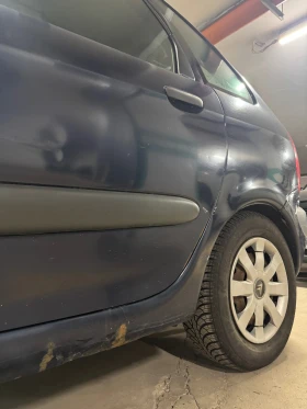 Citroen Xsara picasso, снимка 9
