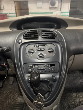 Citroen Xsara picasso, снимка 16