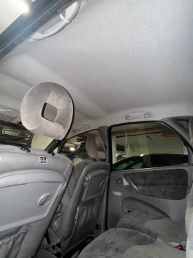 Citroen Xsara picasso, снимка 15
