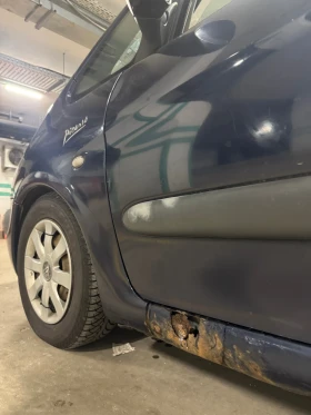 Citroen Xsara picasso, снимка 8