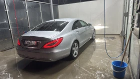 Mercedes-Benz CLS 350 - 15999 € / 31291.32 лв. - 33660673 2