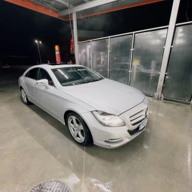 Mercedes-Benz CLS 350 - 15999 € / 31291.32 лв. - 33660673 4