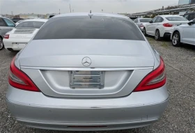 Mercedes-Benz CLS 350 - 15999 € / 31291.32 лв. - 33660673 7