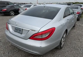 Mercedes-Benz CLS 350 - 15999 € / 31291.32 лв. - 33660673 6