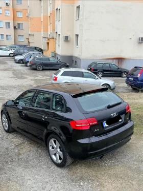 Audi A3 Facelift S Line - 4550 € / 8899.03 лв. - 68758125 12