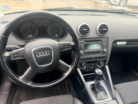 Audi A3 Facelift S Line - 4550 € / 8899.03 лв. - 68758125 15