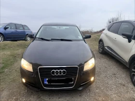 Audi A3 Facelift S Line - 4550 € / 8899.03 лв. - 68758125 6